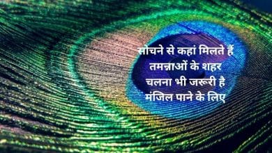 motivational shayari