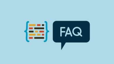 Create FAQ Generator Tool on Blogger 2023