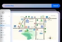 Create Location Finding Tool , Address Finding Tool Website Free