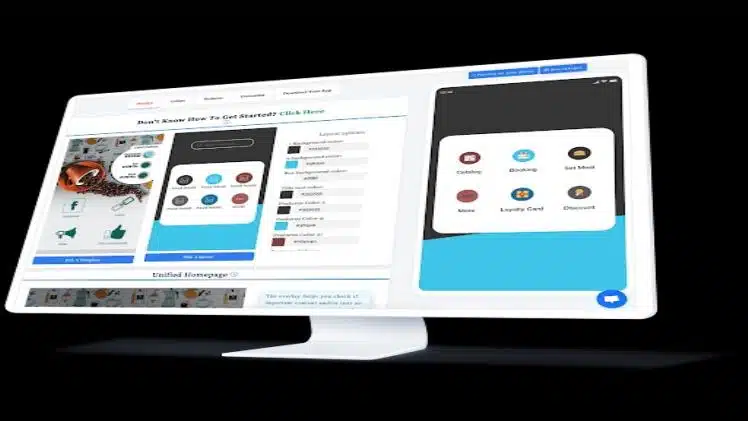 Create Mod Apk Generator Tool