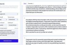 Free Online About Us Page Generator Tool Script For Blogger