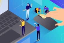 How to Disable Right Click Option On Blogger