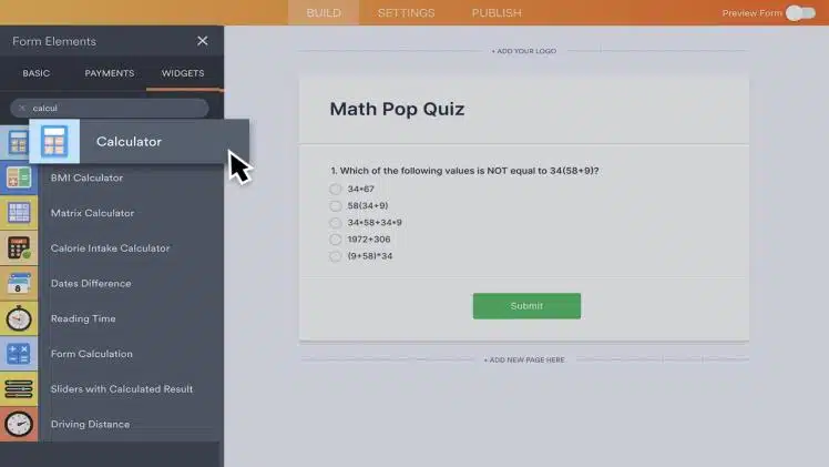 New Advance All In One Calculator Script For Blogger Website