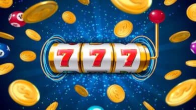 The Reality of Playing Slots Online for Cash