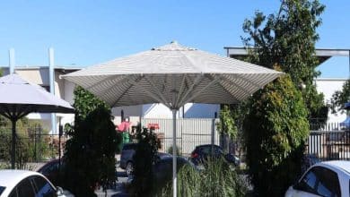 Why Large Umbrellas Are the Smartest Investment for Outdoor Commercial Spaces