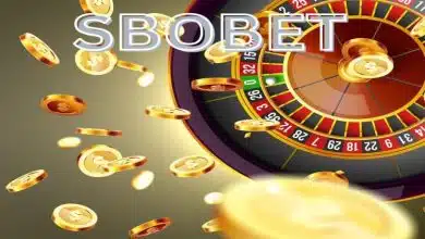 Spin Santai di SBOBET88, Depo 5K Bisa Cuan Tiap Hari!