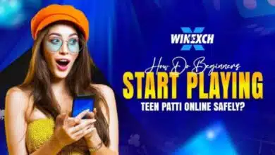 How Do Beginners Start Playing Teen Patti Online Safely?