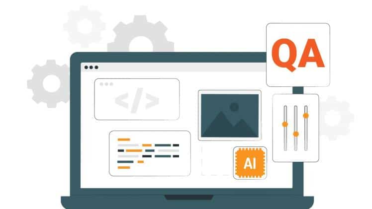Revolutionizing Quality Assurance with AI-Native Test Automation