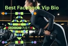 Best Facebook Vip Bio