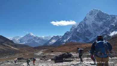 How Technology Elevates Your Trekking Experience in Nepal