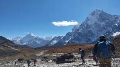 How Technology Elevates Your Trekking Experience in Nepal