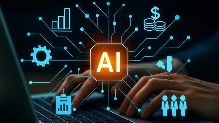 Infrastructure of the Future: Chaslau Piastsiuk Explains How Europe Builds “Sovereign AI”