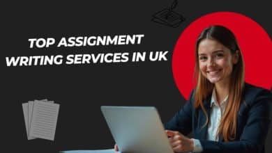 Why our Assignment Writing Services are Trusted in UK for Stress-Free Studies?