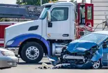 How to Prove Negligence in Commercial Vehicle Accident Claims