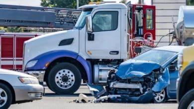 How to Prove Negligence in Commercial Vehicle Accident Claims