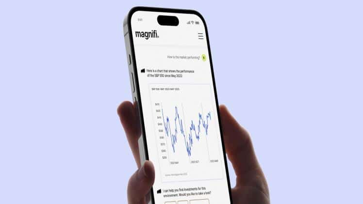 Mobile Trading Apps: Innovation in Stock Trading through Orca Web Trading