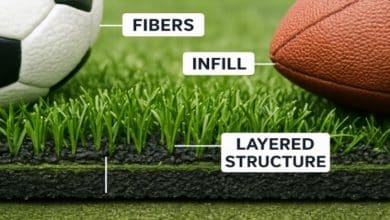 Turf for Every Athlete Choosing the Right Synthetic Surface