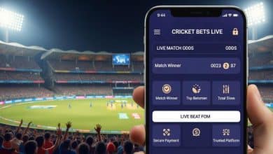 Trusted IPL Cricket Betting Platforms With Secure Betting Options
