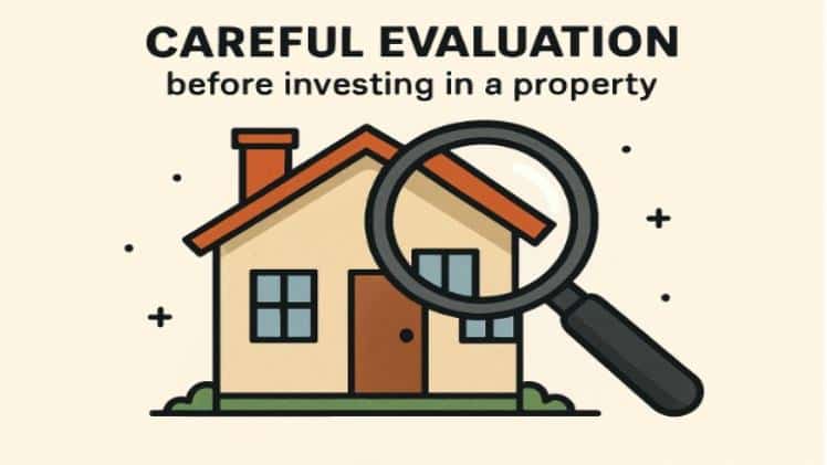 What Makes a Great Investment Property: Tips from Local Experts