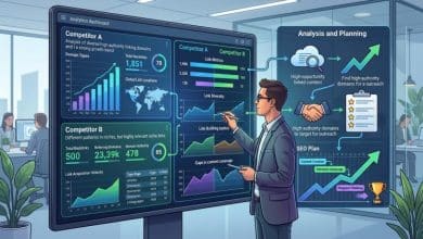 How to Compare Competitor Backlink Profiles and Build a Stronger SEO Plan